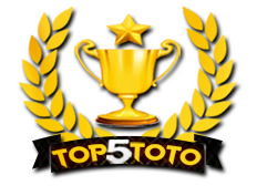 TOP5TOTO4D